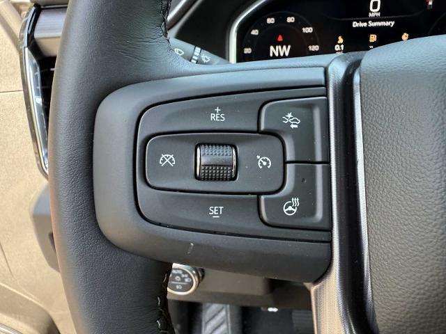 new 2026 GMC Sierra 2500 car, priced at $92,060