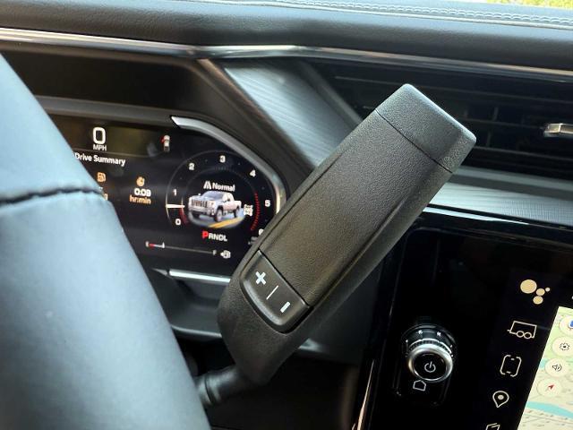 new 2026 GMC Sierra 2500 car, priced at $92,060