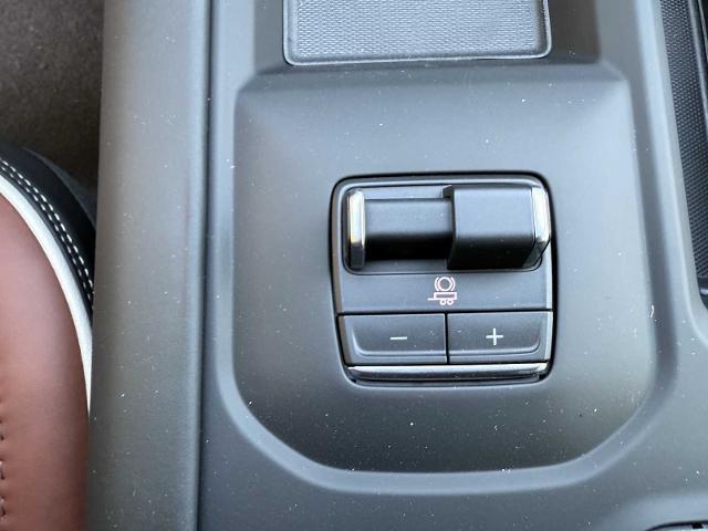 new 2026 GMC Sierra 2500 car, priced at $92,060