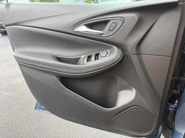 new 2026 Buick Encore GX car, priced at $29,375