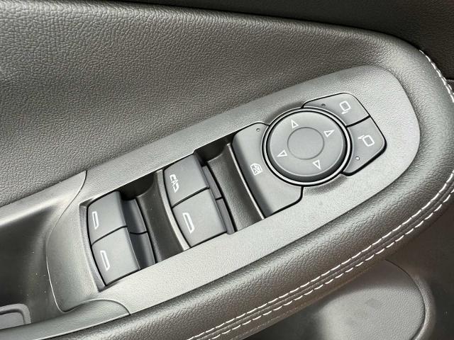 new 2026 Buick Encore GX car, priced at $29,375
