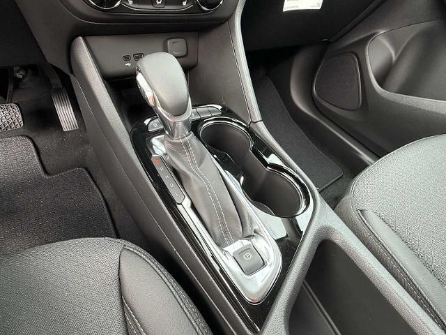 new 2026 Buick Encore GX car, priced at $29,375