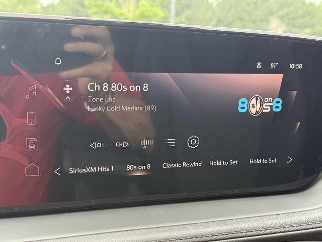 new 2026 Buick Encore GX car, priced at $29,375