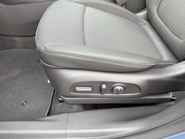 new 2026 Buick Encore GX car, priced at $29,375