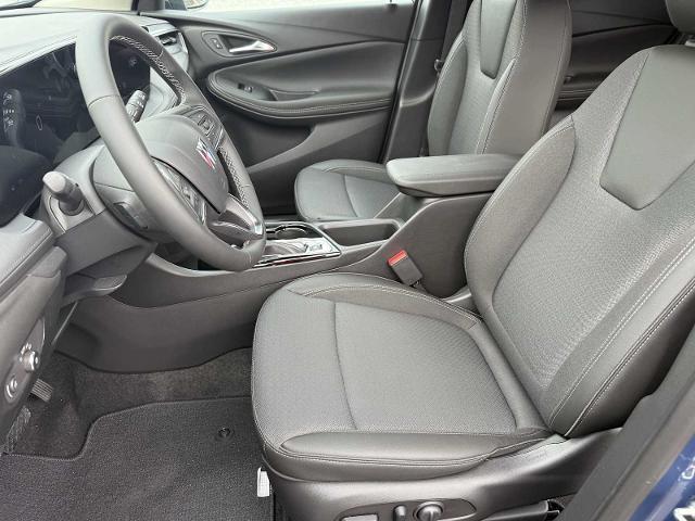 new 2026 Buick Encore GX car, priced at $29,375