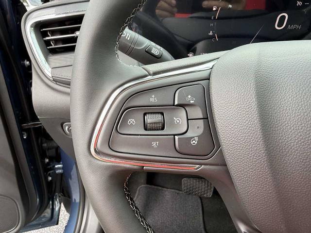 new 2026 Buick Encore GX car, priced at $29,375