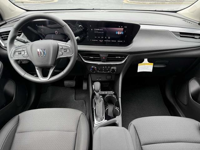 new 2026 Buick Encore GX car, priced at $29,375