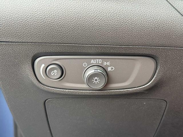 new 2026 Buick Encore GX car, priced at $29,375