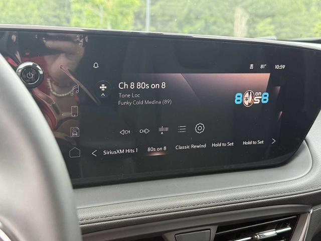 new 2026 Buick Encore GX car, priced at $29,375