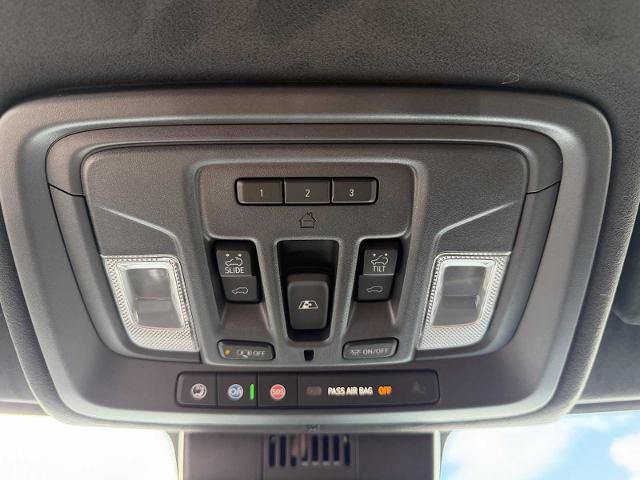 new 2026 GMC Sierra 2500 car, priced at $92,660