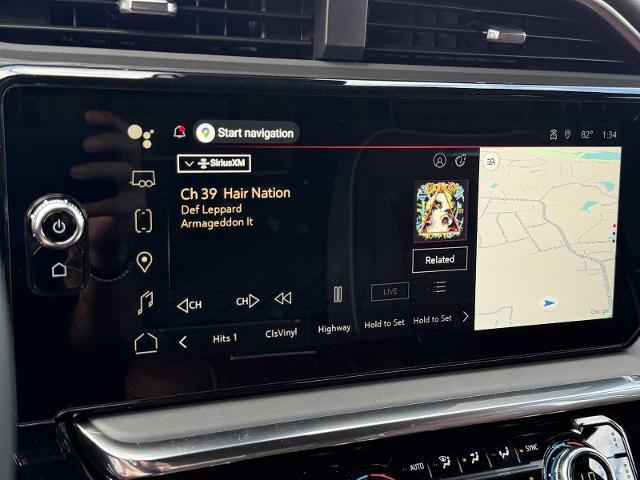 new 2026 GMC Sierra 2500 car, priced at $92,660