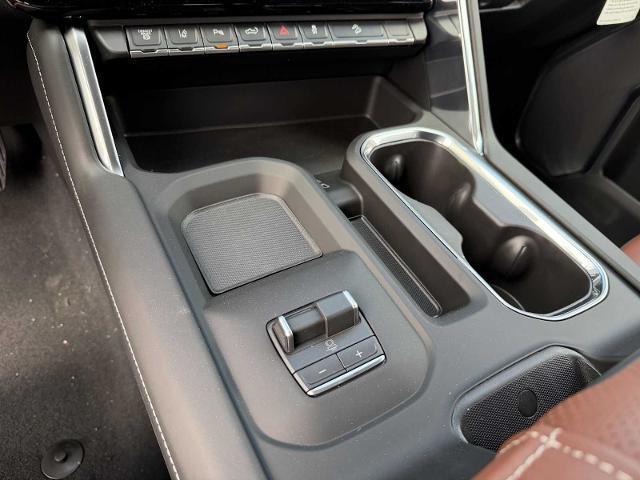 new 2026 GMC Sierra 2500 car, priced at $92,660