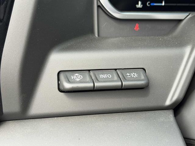 new 2026 GMC Sierra 2500 car, priced at $92,660