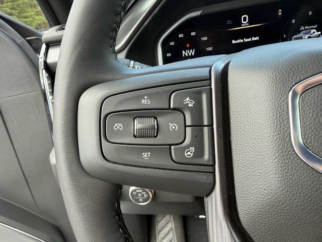 new 2026 GMC Sierra 2500 car, priced at $92,660