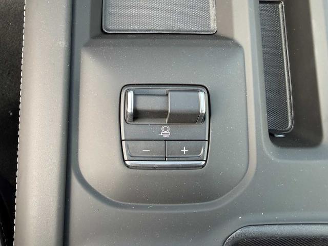 new 2026 GMC Sierra 2500 car, priced at $92,660