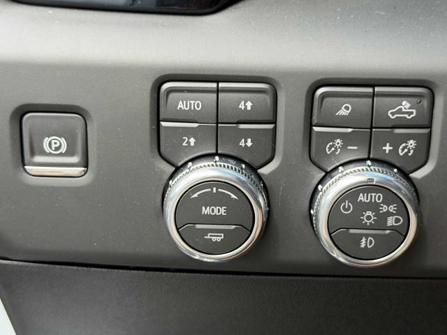 new 2026 GMC Sierra 2500 car, priced at $92,660