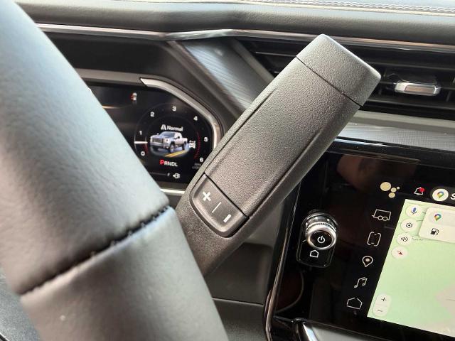 new 2026 GMC Sierra 2500 car, priced at $92,660