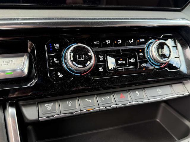 new 2026 GMC Sierra 2500 car, priced at $92,660