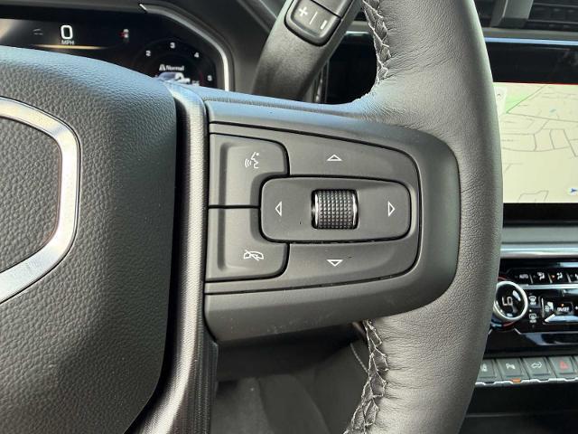 new 2026 GMC Sierra 2500 car, priced at $92,660