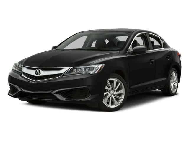 used 2016 Acura ILX car, priced at $11,985