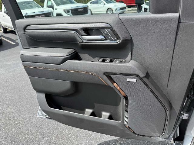 new 2025 GMC Sierra 2500 car, priced at $82,350