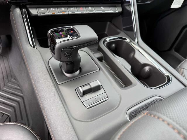 new 2025 GMC Sierra 2500 car, priced at $82,350
