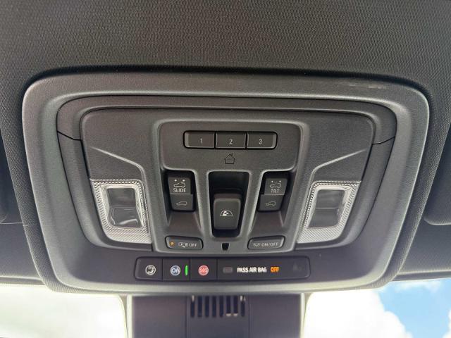 new 2025 GMC Sierra 2500 car, priced at $82,350