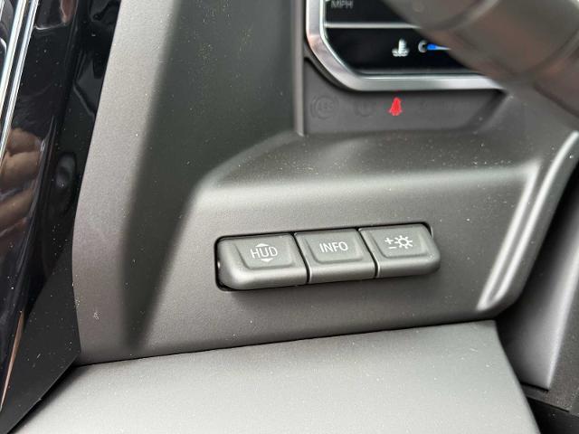 new 2025 GMC Sierra 2500 car, priced at $82,350