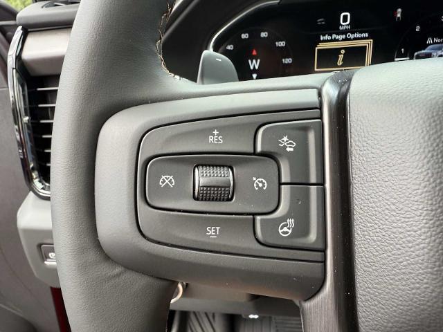 new 2025 GMC Sierra 2500 car, priced at $82,350
