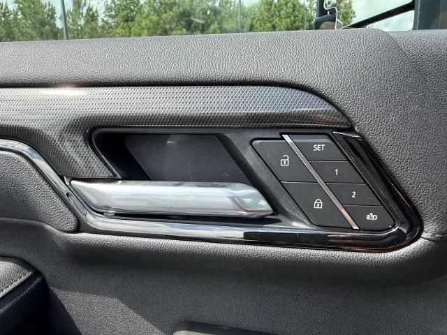 new 2025 GMC Sierra 2500 car, priced at $82,350