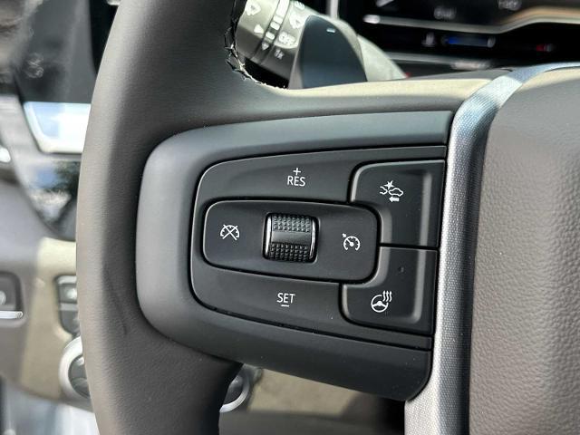 new 2025 GMC Sierra 1500 car, priced at $56,690