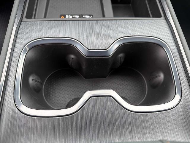 new 2026 GMC Acadia car, priced at $54,345