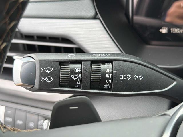 new 2026 GMC Acadia car, priced at $54,345