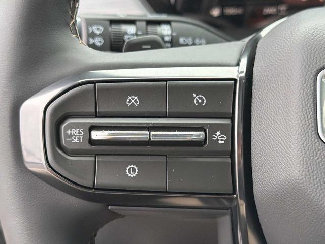 new 2026 GMC Acadia car, priced at $54,345