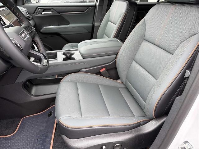 new 2026 GMC Acadia car, priced at $54,345