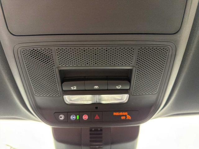 new 2026 GMC Acadia car, priced at $54,345