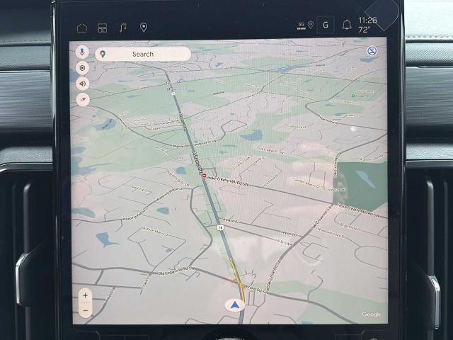 new 2026 GMC Acadia car, priced at $54,345