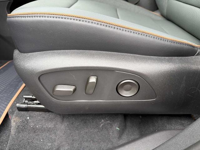 new 2026 GMC Acadia car, priced at $54,345