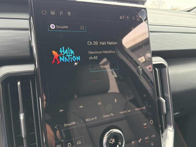 new 2026 GMC Acadia car, priced at $54,345