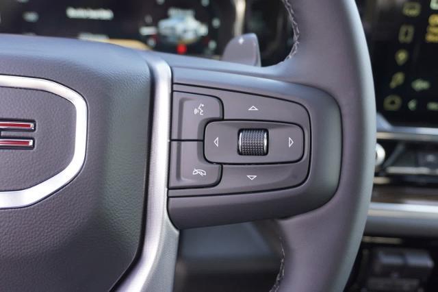 new 2025 GMC Sierra 1500 car, priced at $57,925