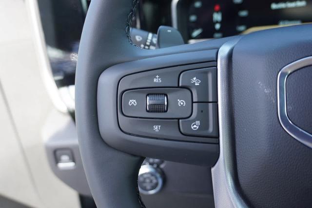 new 2025 GMC Sierra 1500 car, priced at $57,925