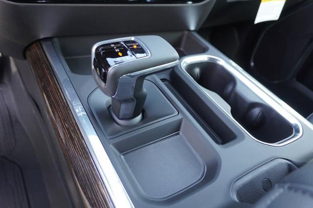 new 2025 GMC Sierra 1500 car, priced at $57,925