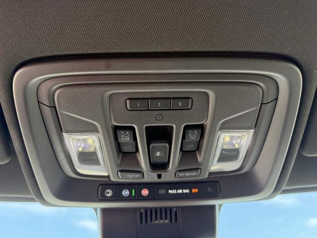new 2025 GMC Sierra 1500 car, priced at $56,685