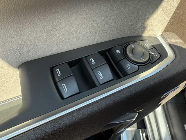 new 2025 GMC Sierra 1500 car, priced at $56,685