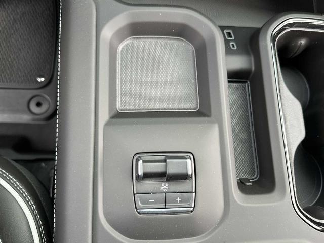 new 2025 GMC Sierra 2500 car, priced at $92,425