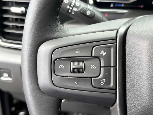 new 2025 GMC Sierra 2500 car, priced at $92,425