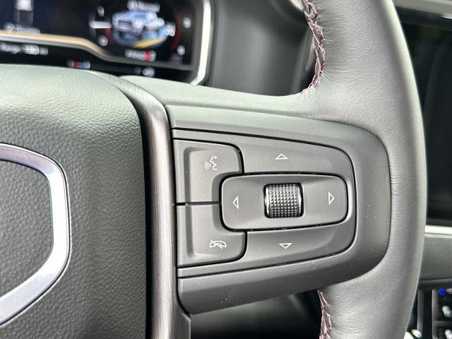 new 2025 GMC Sierra 2500 car, priced at $92,425