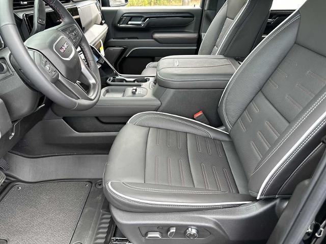 new 2025 GMC Sierra 2500 car, priced at $92,425
