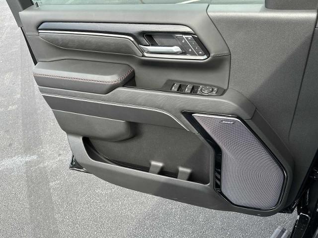 new 2025 GMC Sierra 2500 car, priced at $92,425