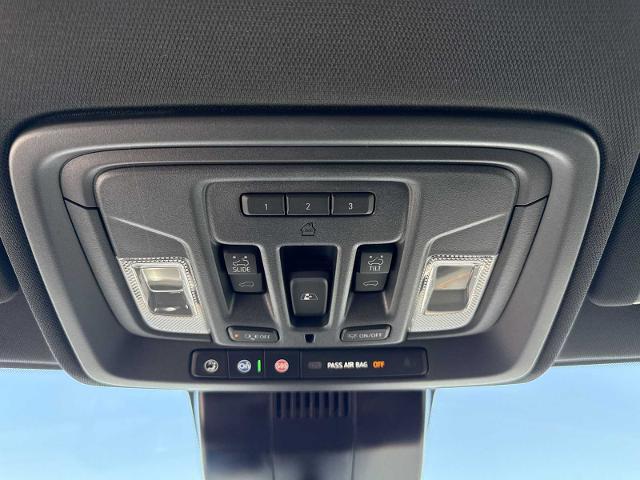 new 2025 GMC Sierra 2500 car, priced at $88,604
